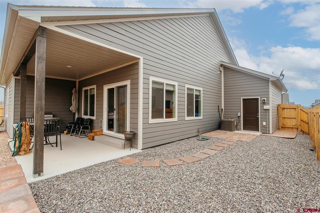 1422 Fivemile Creek Avenue Montrose CO 81401