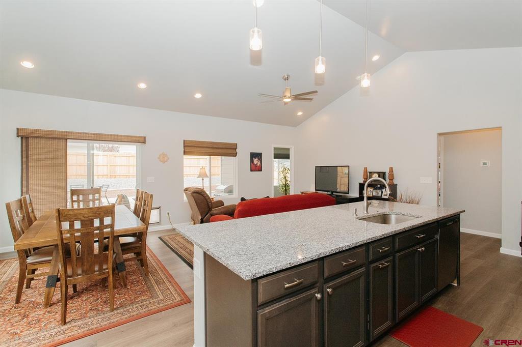 1422 Fivemile Creek Avenue Montrose CO 81401