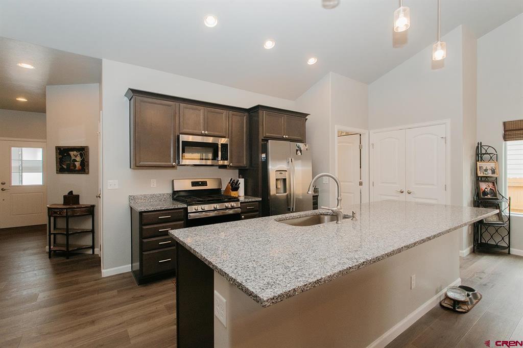 1422 Fivemile Creek Avenue Montrose CO 81401