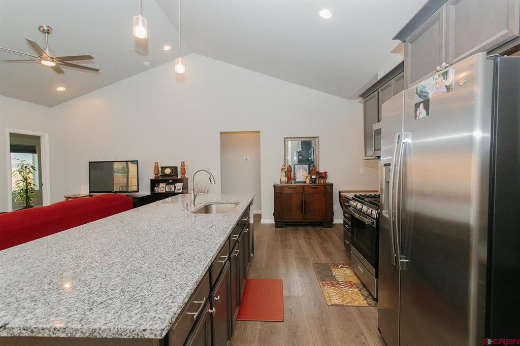 1422 Fivemile Creek Avenue Montrose CO 81401