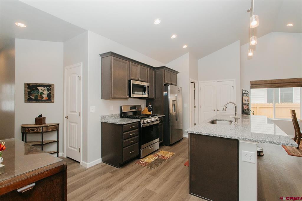 1422 Fivemile Creek Avenue Montrose CO 81401