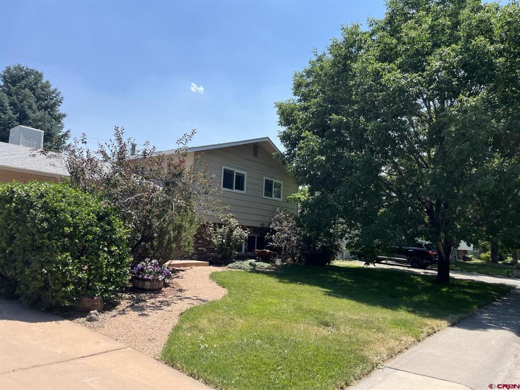 107 Akard Avenue Montrose CO 81401