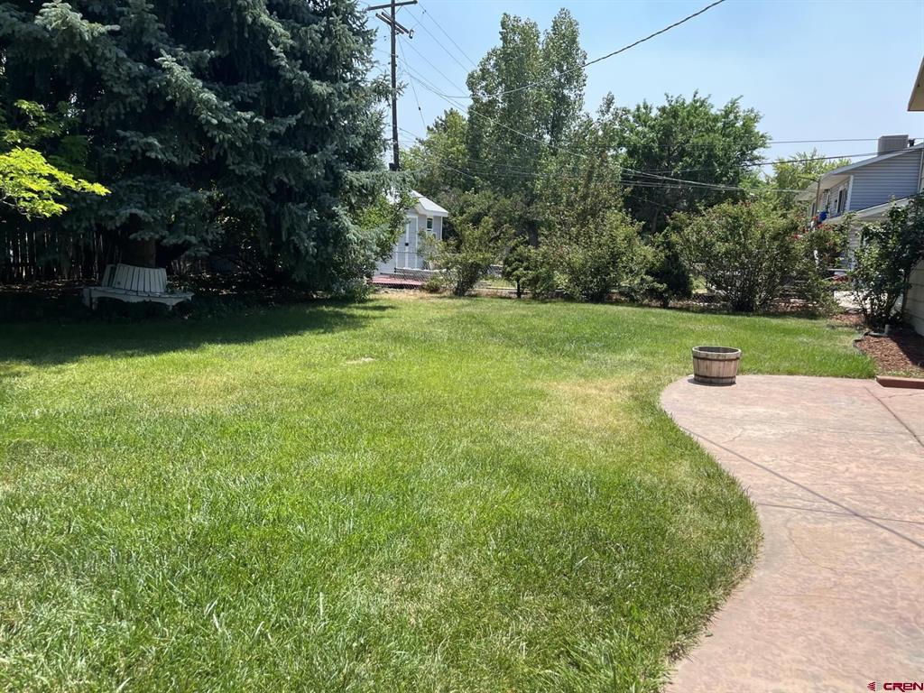 107 Akard Avenue Montrose CO 81401