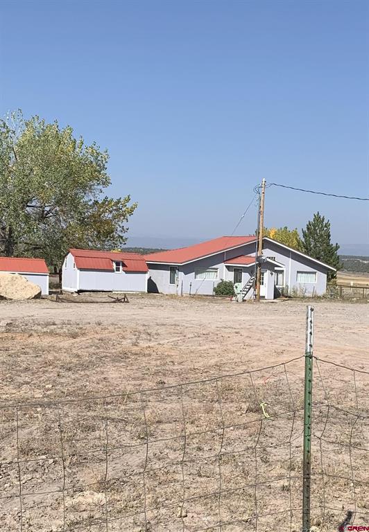 3350 County Road 319 Ignacio CO 81137