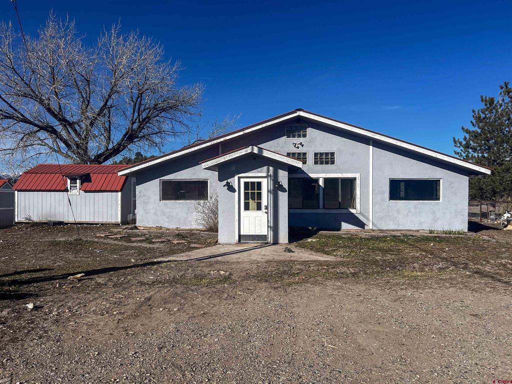3350 County Road 319 Ignacio CO 81137