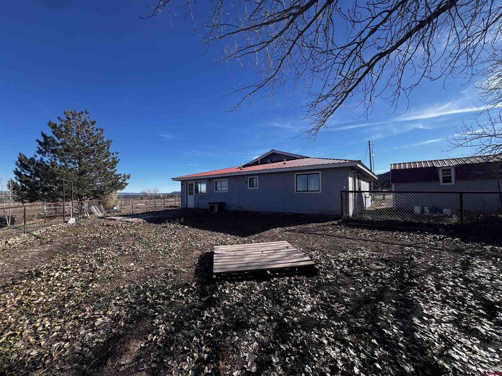3350 County Road 319 Ignacio CO 81137