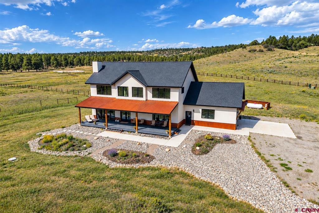 701 County Road 125 Durango CO 81301