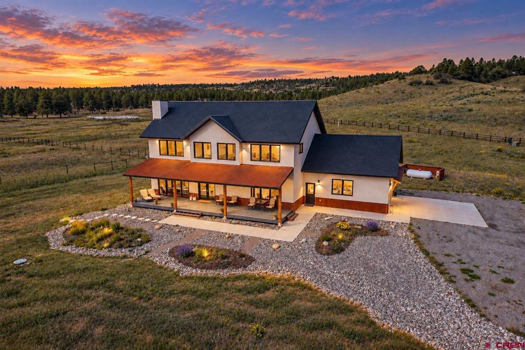 701 County Road 125 Durango CO 81301