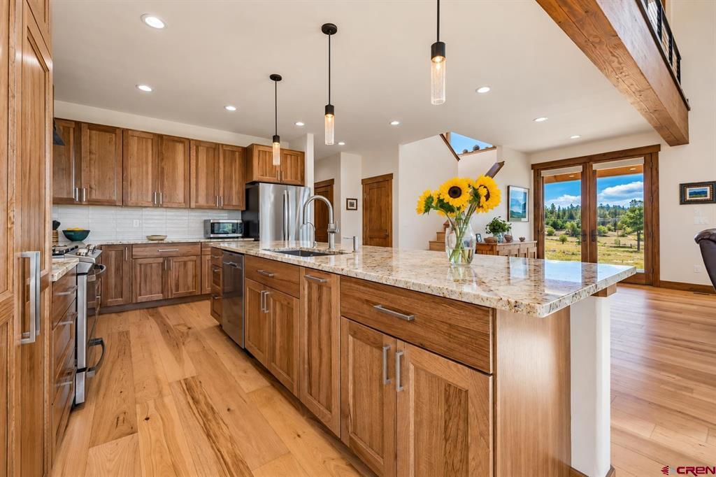 701 County Road 125 Durango CO 81301