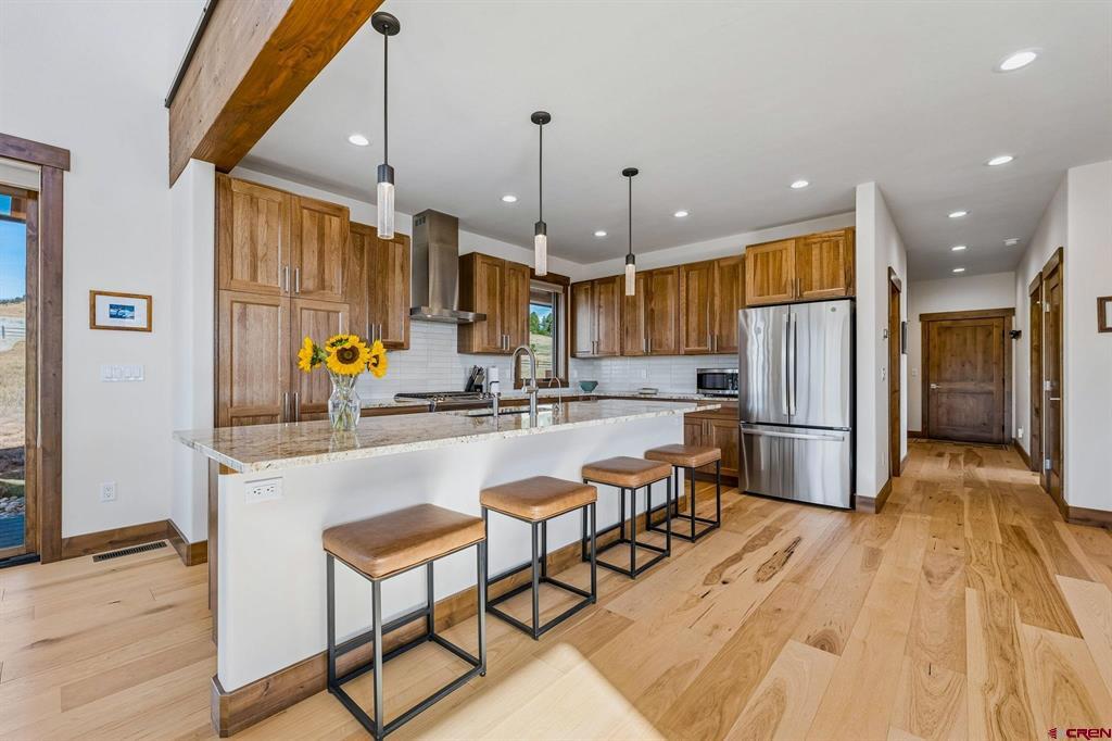 701 County Road 125 Durango CO 81301