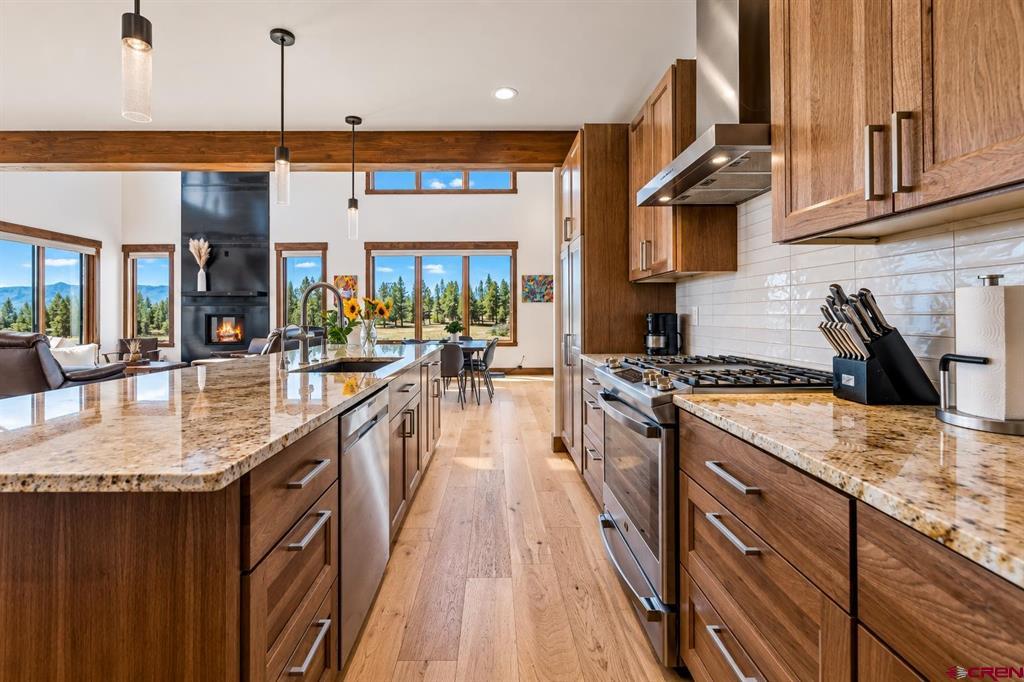 701 County Road 125 Durango CO 81301