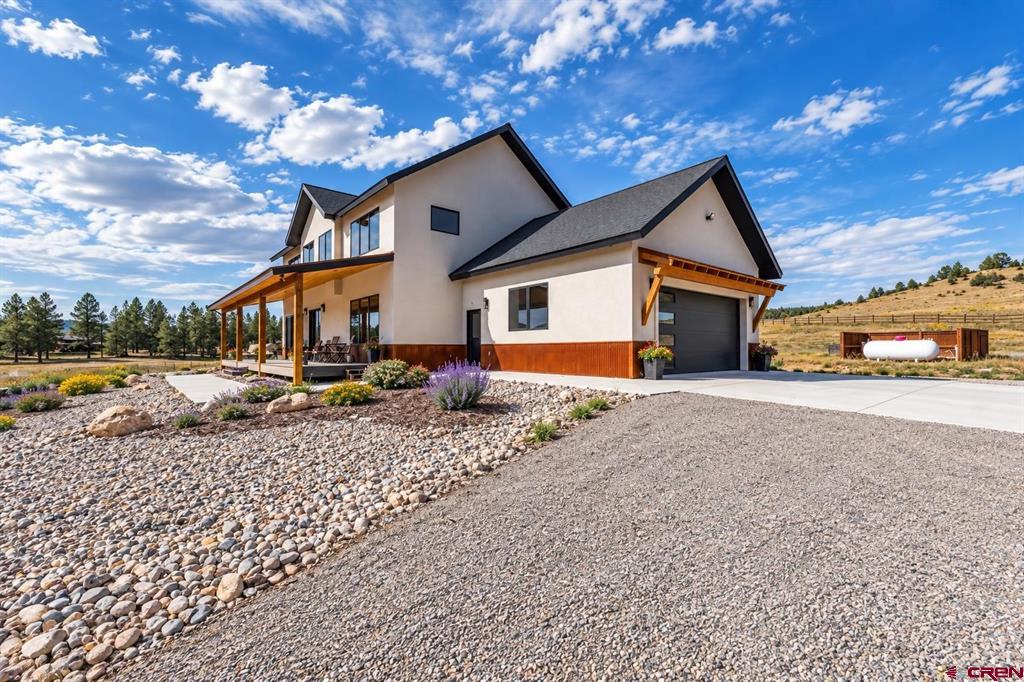 701 County Road 125 Durango CO 81301