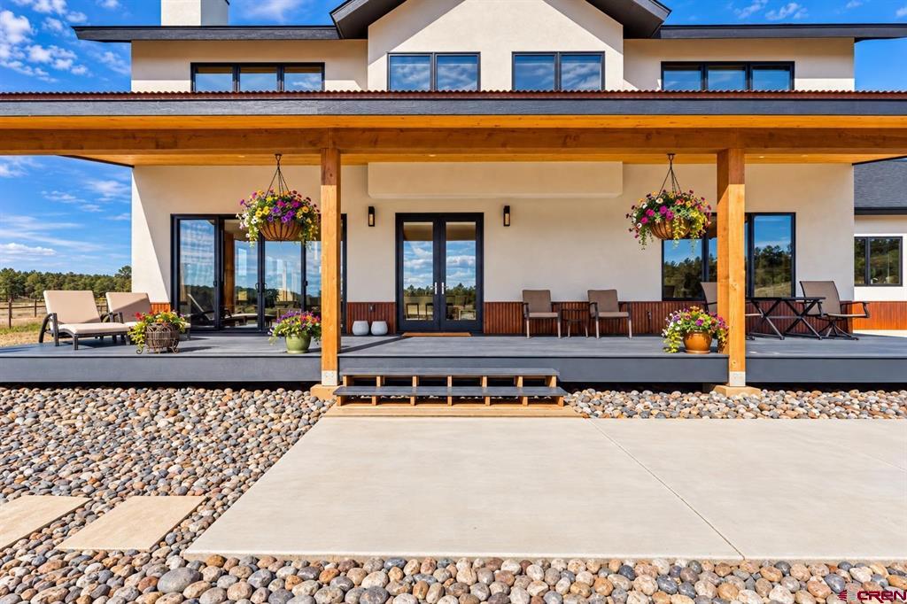 701 County Road 125 Durango CO 81301