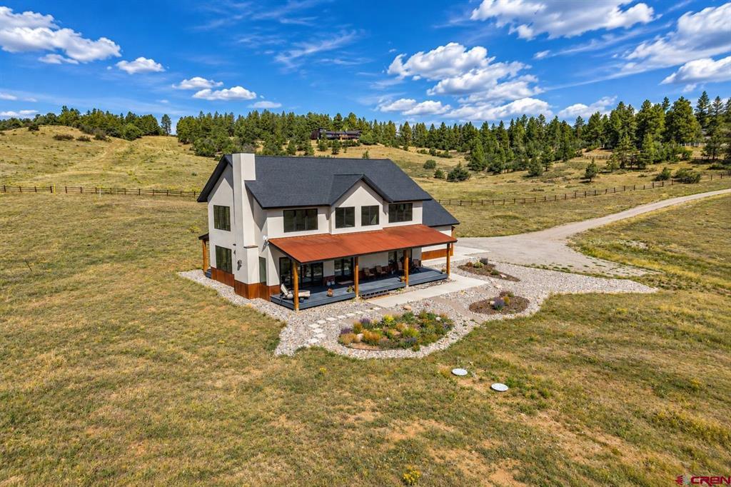 701 County Road 125 Durango CO 81301