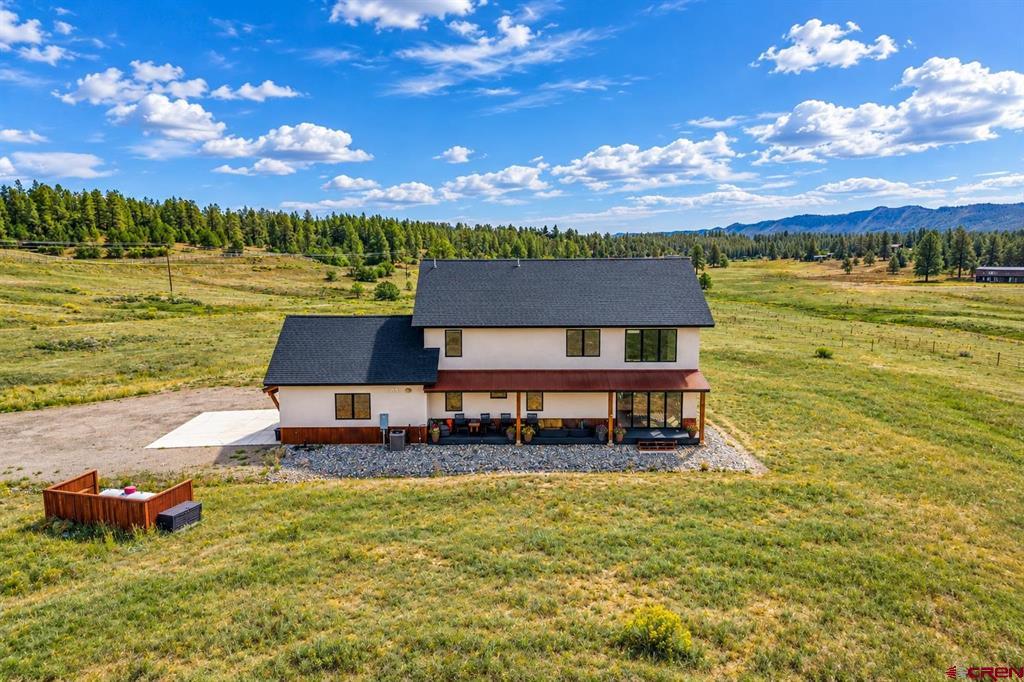 701 County Road 125 Durango CO 81301