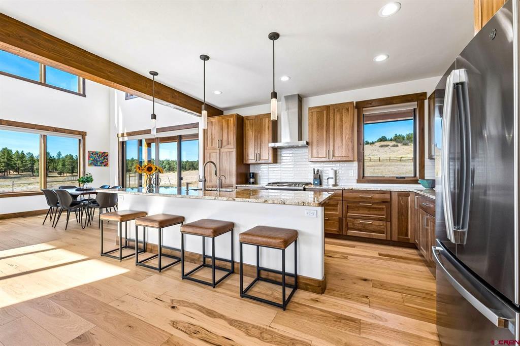701 County Road 125 Durango CO 81301