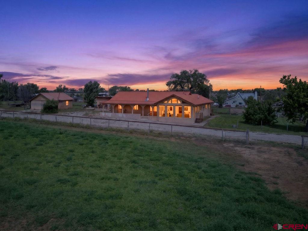 11217 Road 24 Road Cortez CO 81321