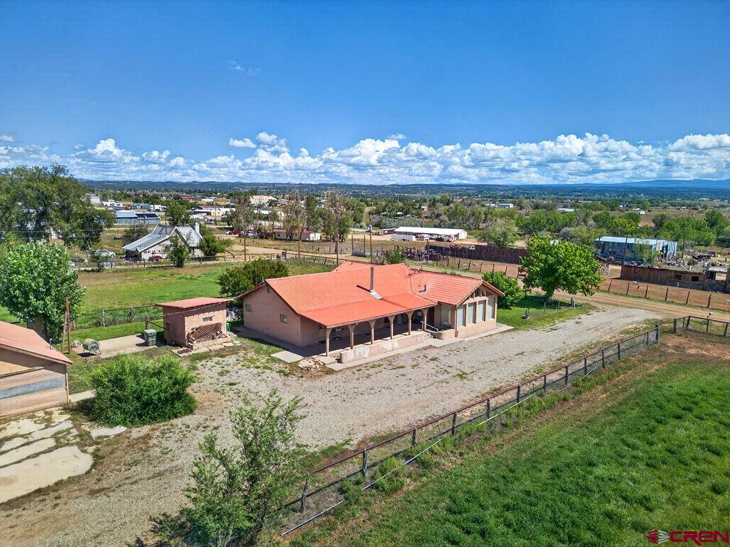 11217 Road 24 Road Cortez CO 81321