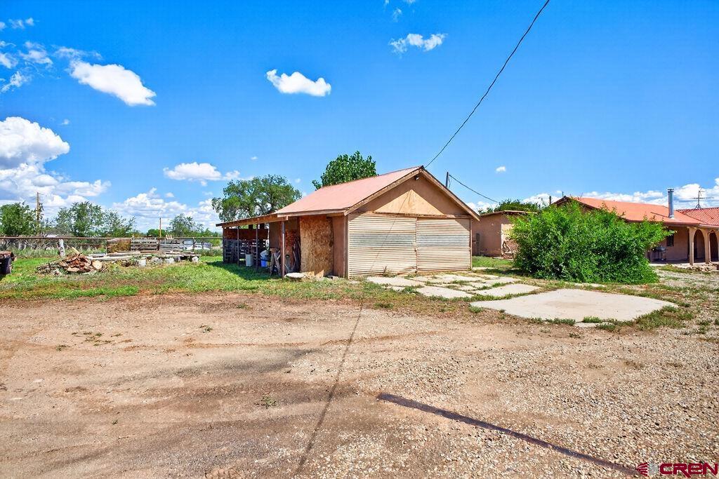 11217 Road 24 Road Cortez CO 81321