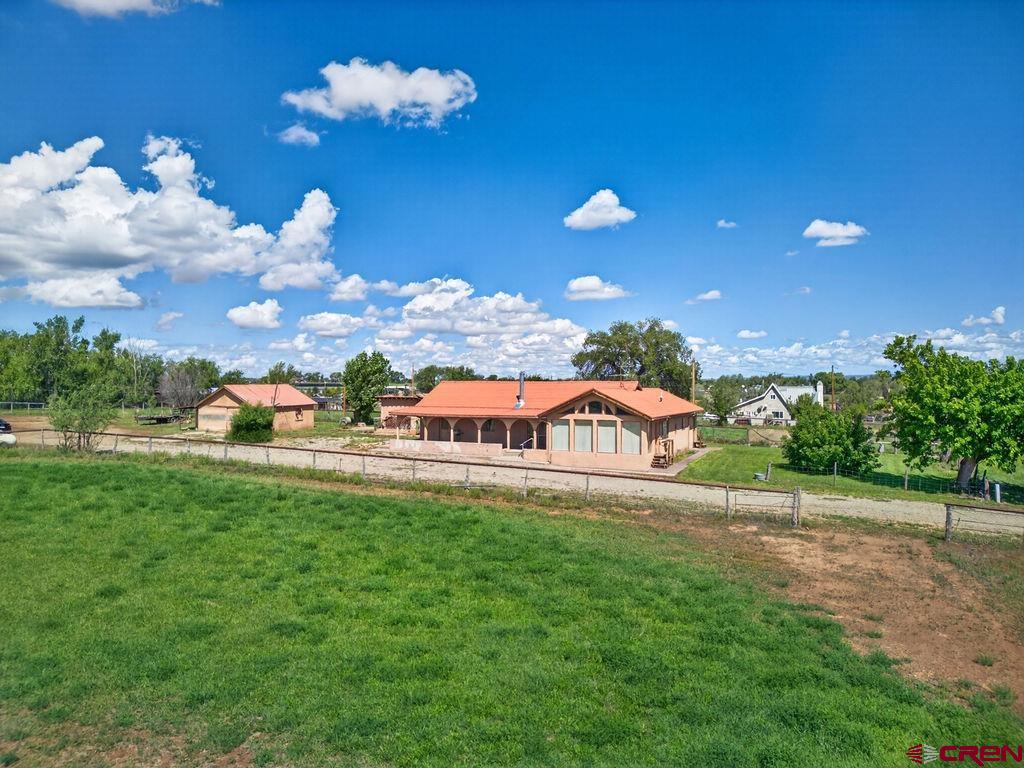11217 Road 24 Road Cortez CO 81321