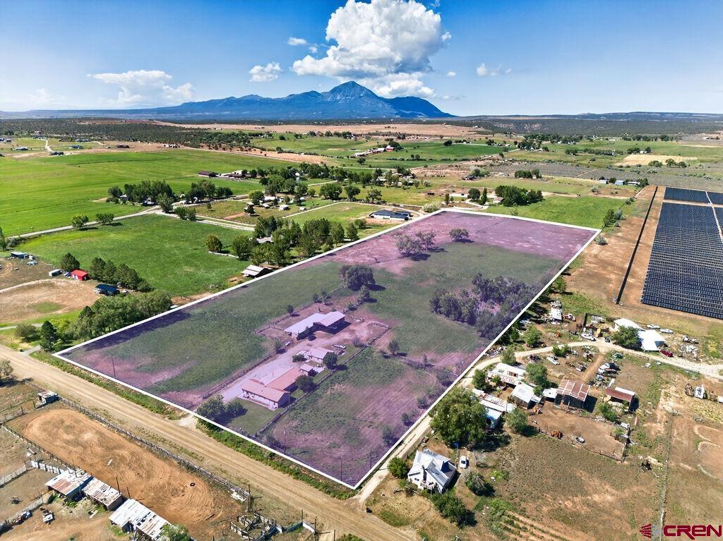 11217 Road 24 Road Cortez CO 81321