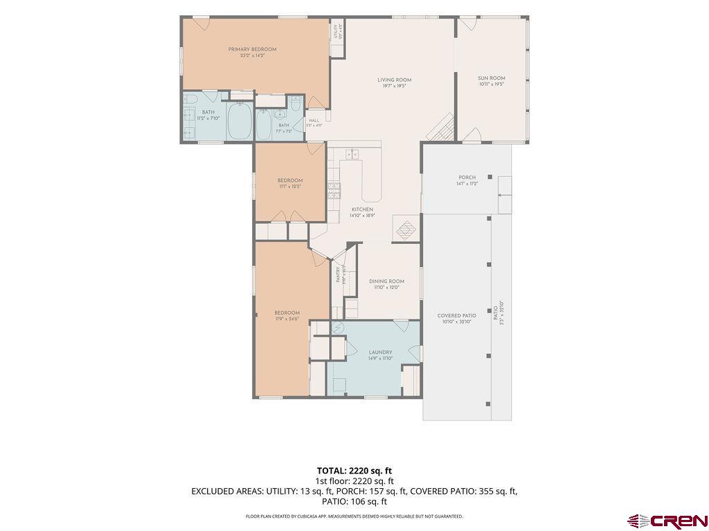 11217 Road 24 Road Cortez CO 81321