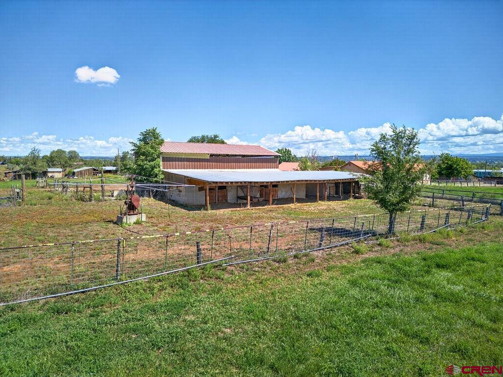11217 Road 24 Road Cortez CO 81321