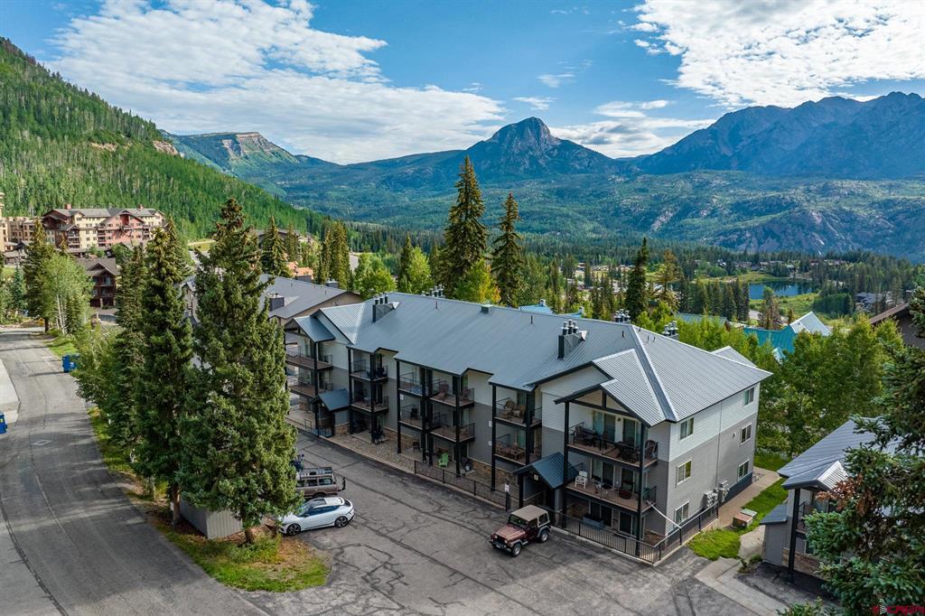 395 Sheol Street #37 Durango CO 81301