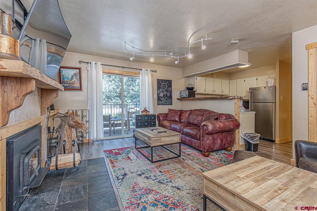 395 Sheol Street #37 Durango CO 81301