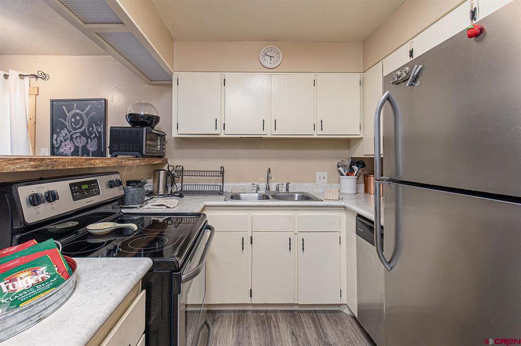 395 Sheol Street #37 Durango CO 81301
