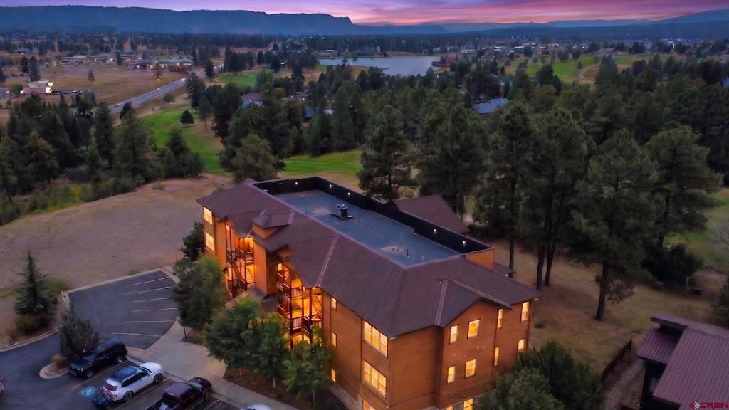 Pagosa Springs CO, 109 Ace Court, Unit 103