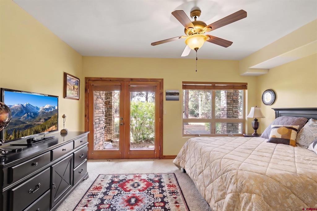 109 Ace Court Pagosa Springs CO 81147