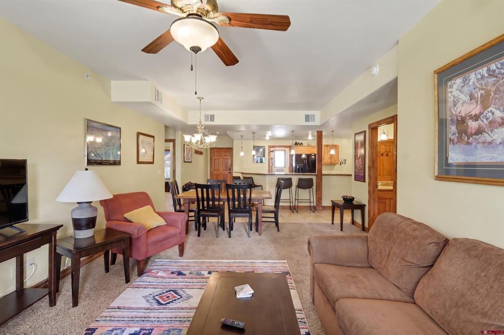 109 Ace Court Pagosa Springs CO 81147
