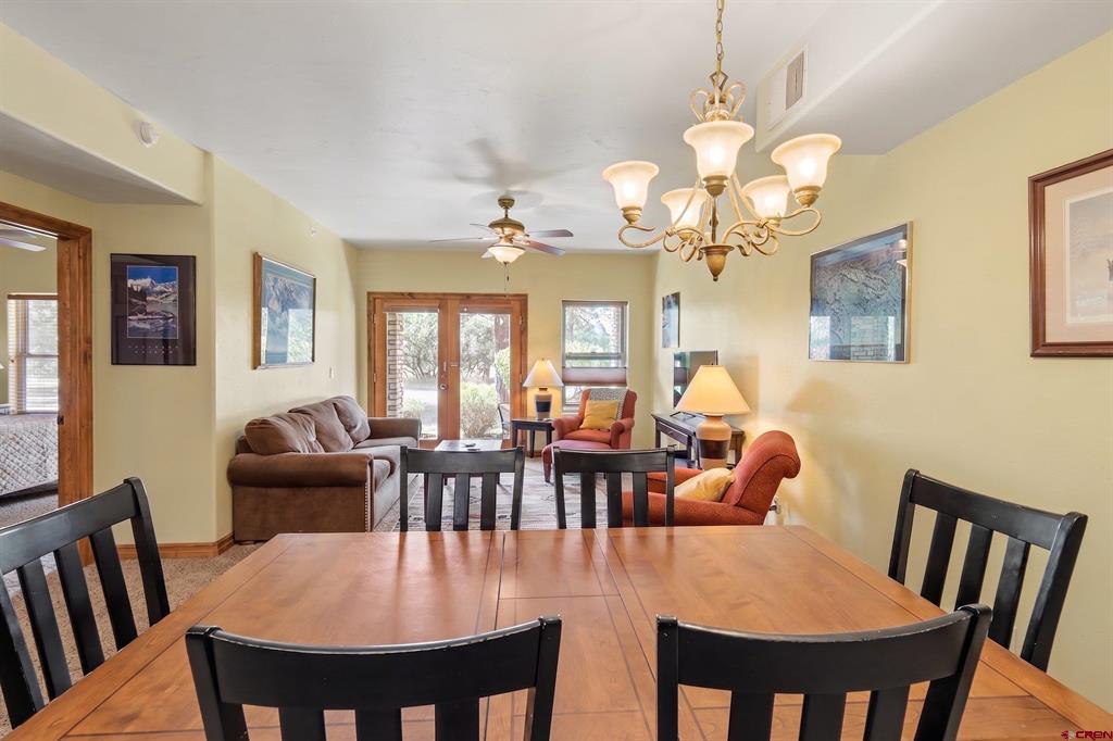 109 Ace Court Pagosa Springs CO 81147