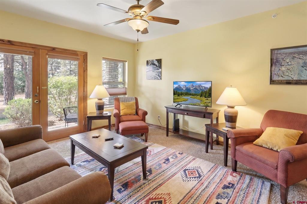 109 Ace Court Pagosa Springs CO 81147