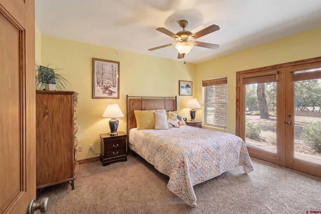 109 Ace Court Pagosa Springs CO 81147