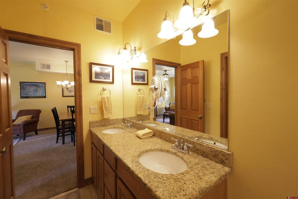 109 Ace Court Pagosa Springs CO 81147