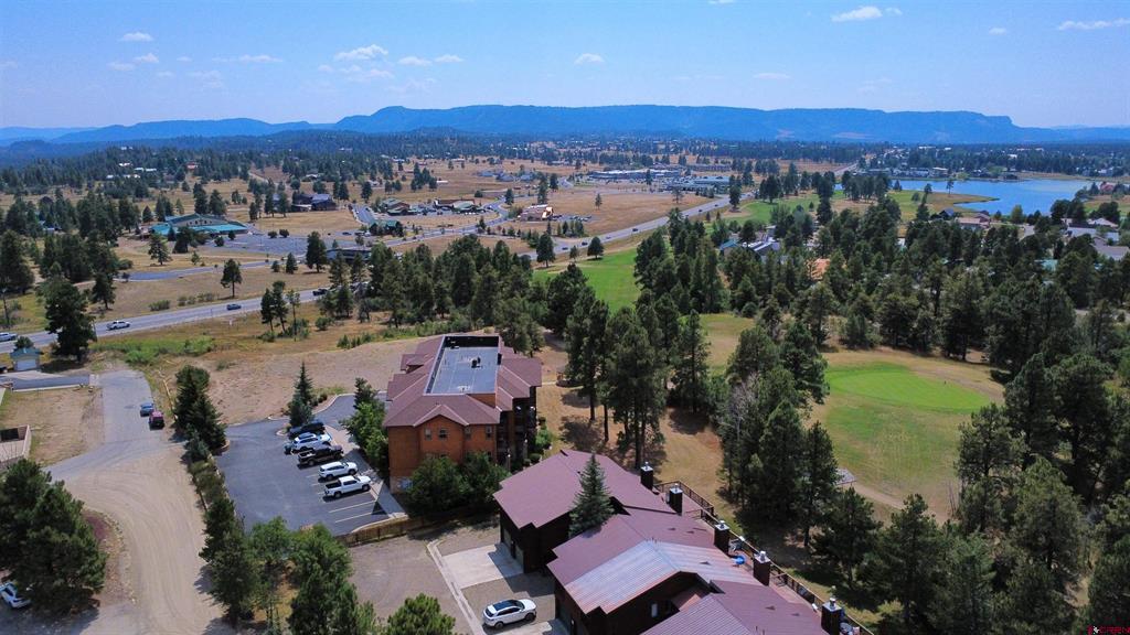 109 Ace Court Pagosa Springs CO 81147