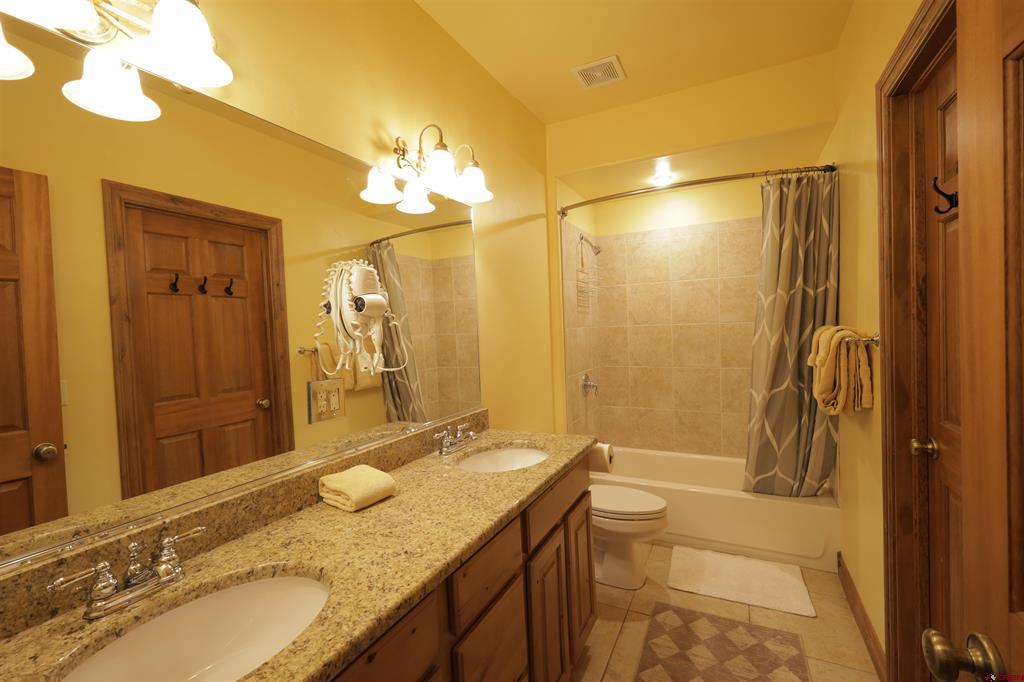 109 Ace Court Pagosa Springs CO 81147