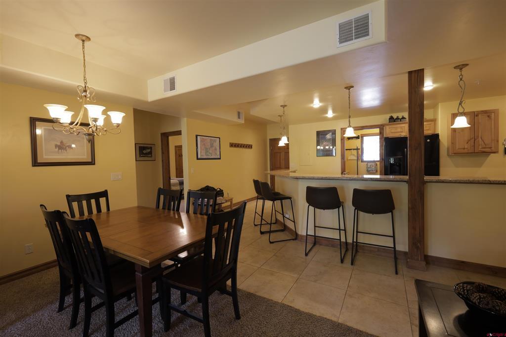 109 Ace Court Pagosa Springs CO 81147