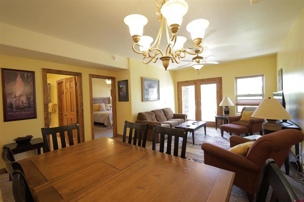 109 Ace Court Pagosa Springs CO 81147