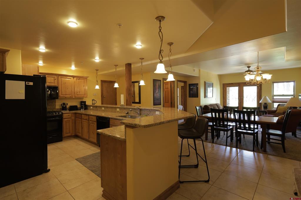 109 Ace Court Pagosa Springs CO 81147