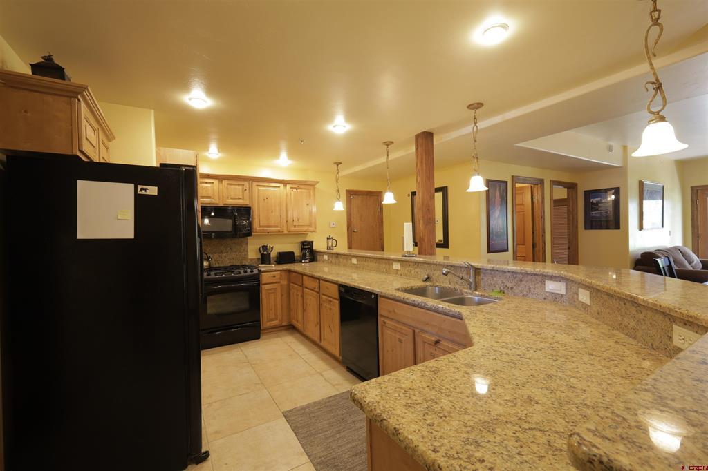 109 Ace Court Pagosa Springs CO 81147