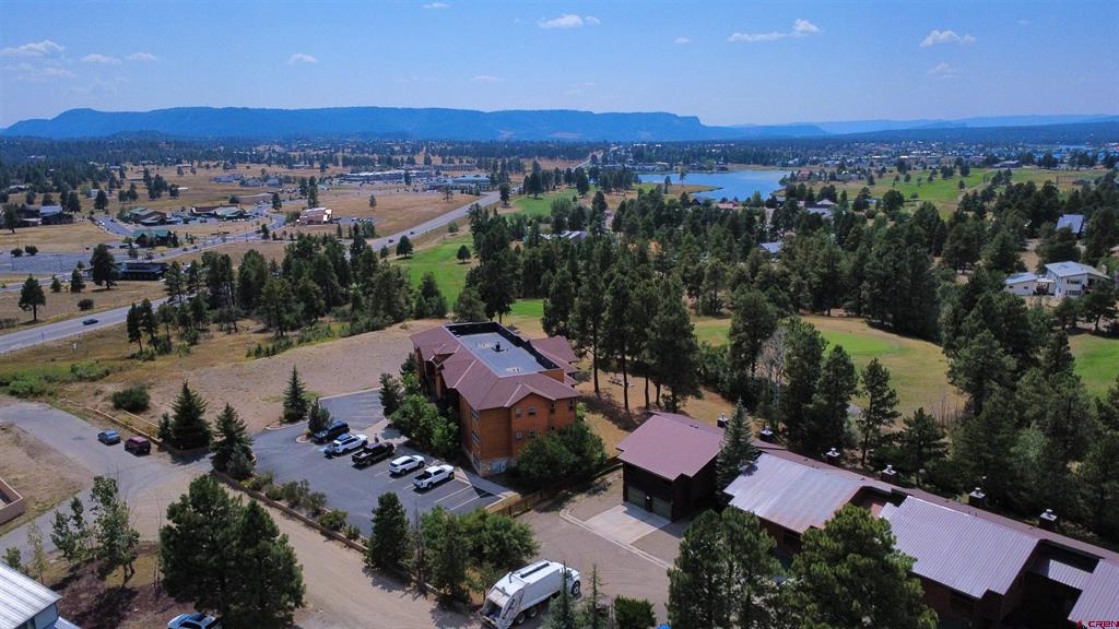 109 Ace Court Pagosa Springs CO 81147