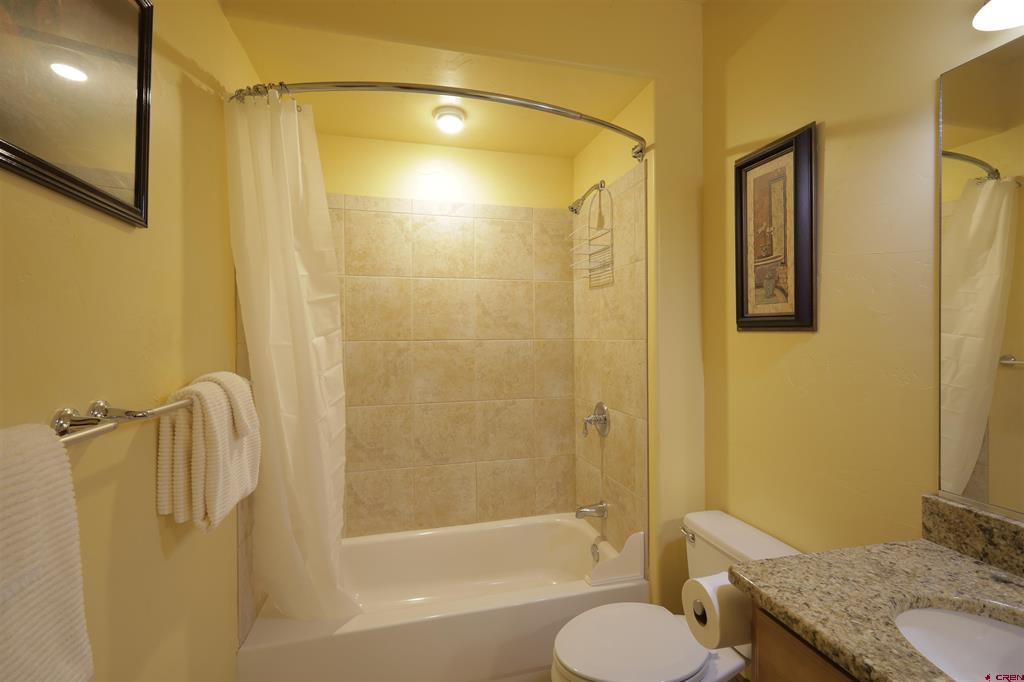 109 Ace Court Pagosa Springs CO 81147