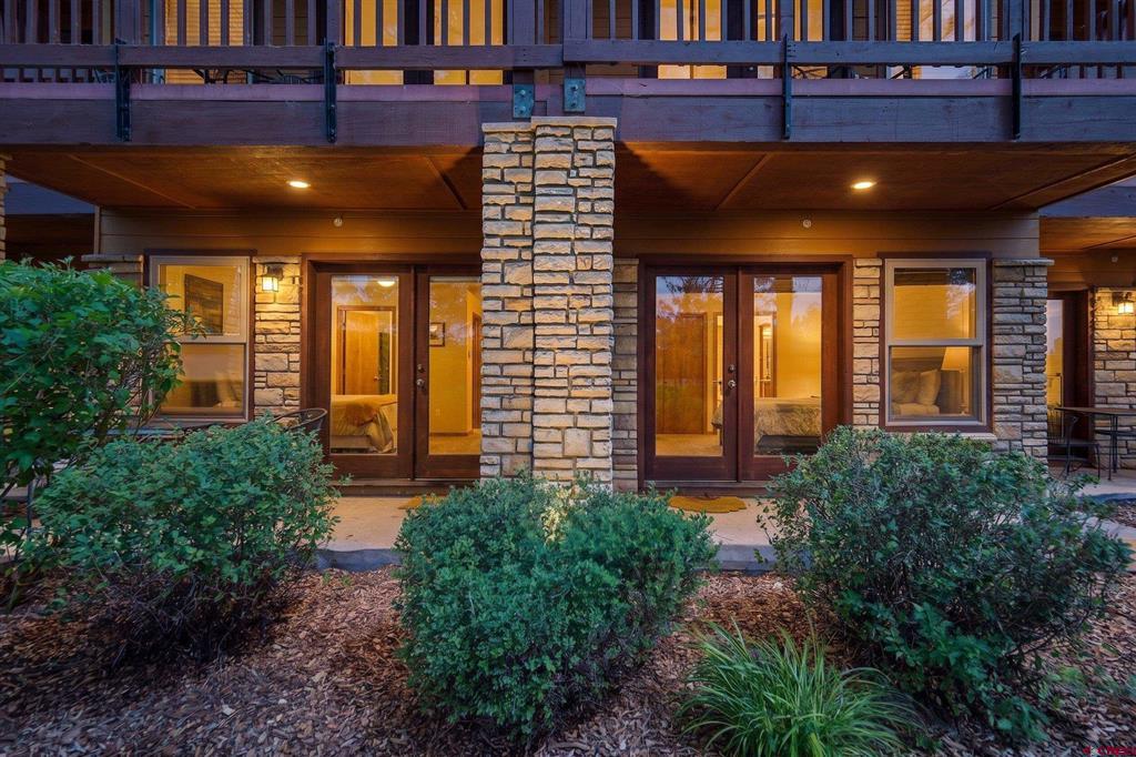 109 Ace Court Pagosa Springs CO 81147