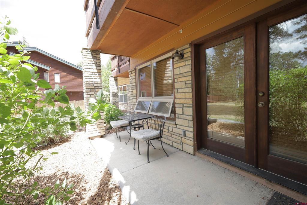 109 Ace Court Pagosa Springs CO 81147