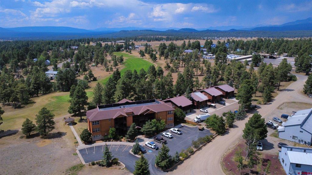 109 Ace Court Pagosa Springs CO 81147