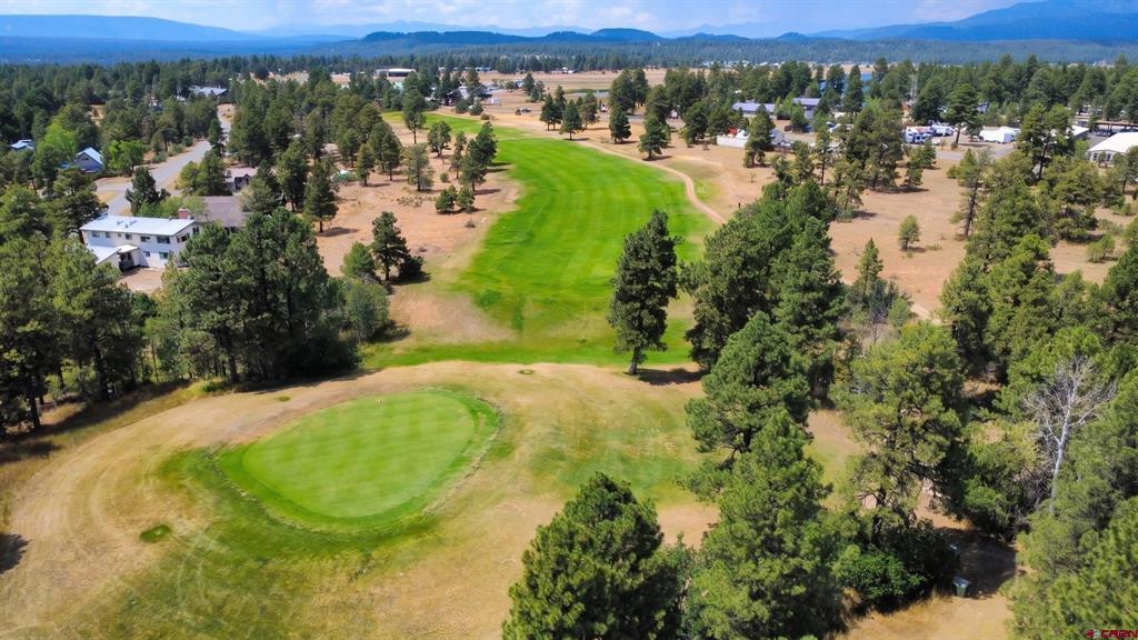 109 Ace Court Pagosa Springs CO 81147