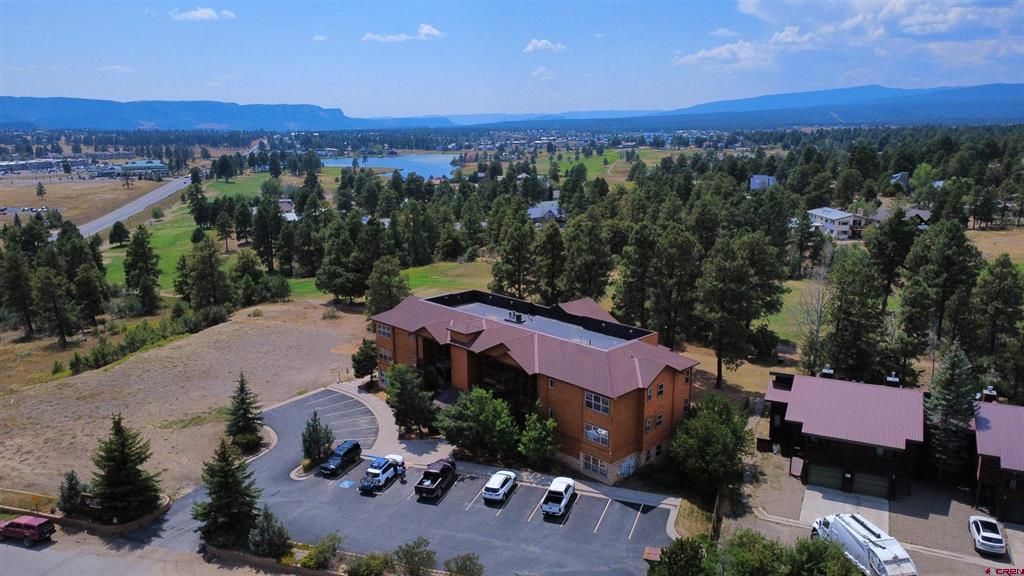 109 Ace Court Pagosa Springs CO 81147